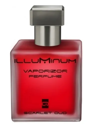 Scarlet Oud