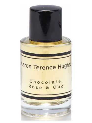 Imagen de Chocolate, Rose & Oud