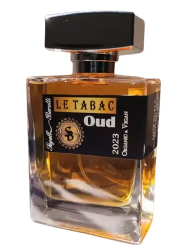 Le Tabac Oud