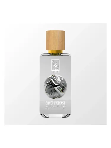 Imagen de Silver Overcast