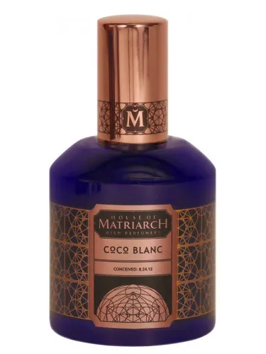 Coco Blanc