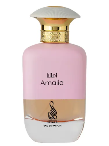Imagen de Amalia