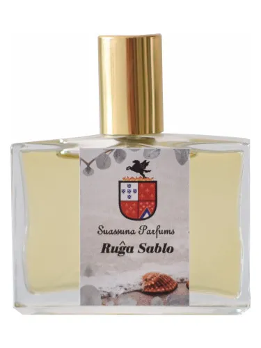 Imagen de Ruĝa Sablo