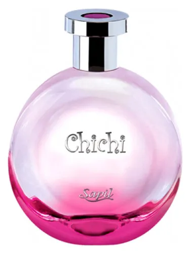 Imagen de Chichi