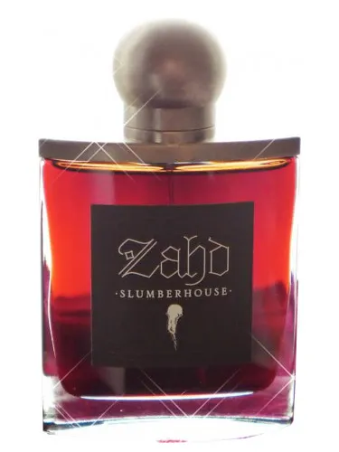 Zahd
