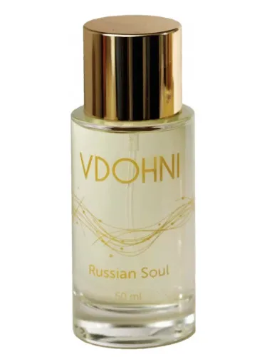 Russian soul