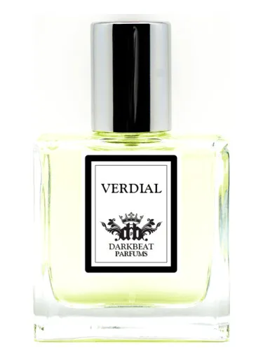 Verdial