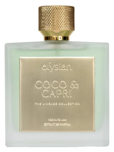 Coco & Capri