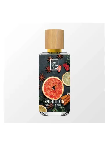Imagen de Spiced Citrus