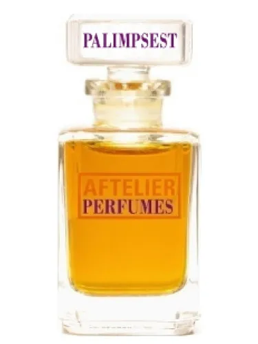 Palimpsest