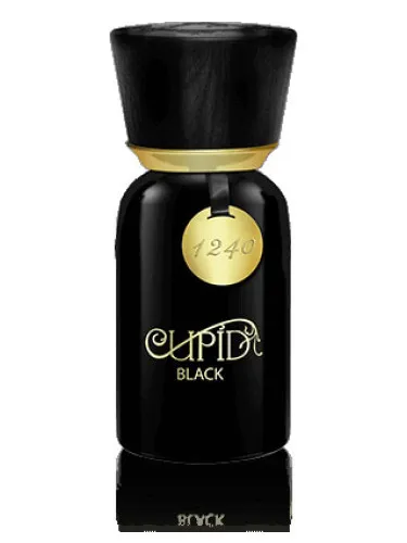 Imagen de Cupid Black 1240