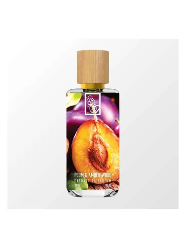 Imagen de Plum & Amber Wood