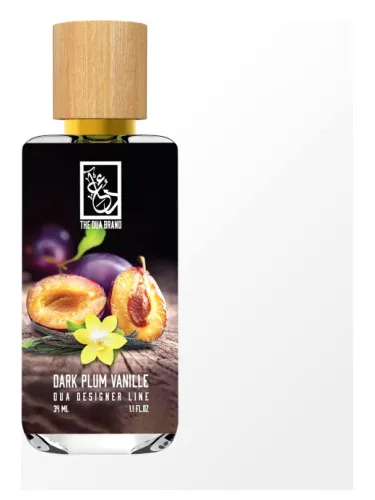 Imagen de Dark Plum Vanille