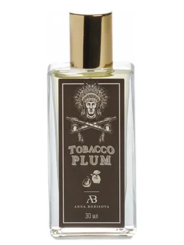 Tobacco Plum