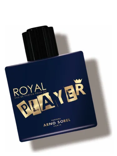 Royal Player