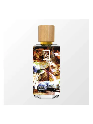 Imagen de Spiritus De Plum Cigarillo