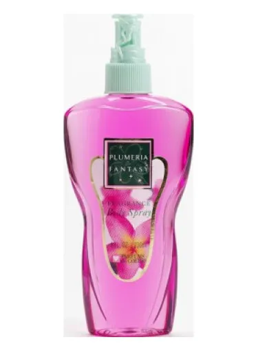 Imagen de Body Fantasies Plumeria