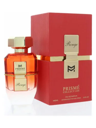 Prismé Rouge