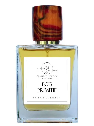 Bois Primitif