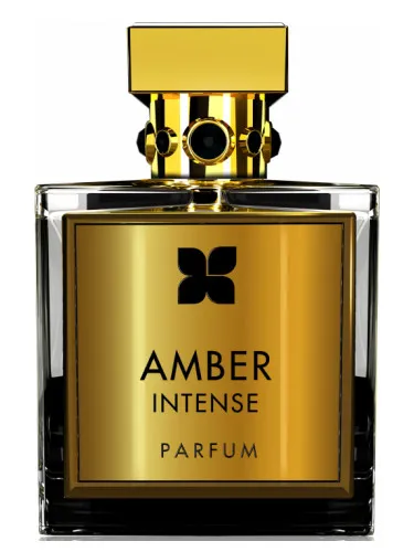 Imagen de Amber Intense
