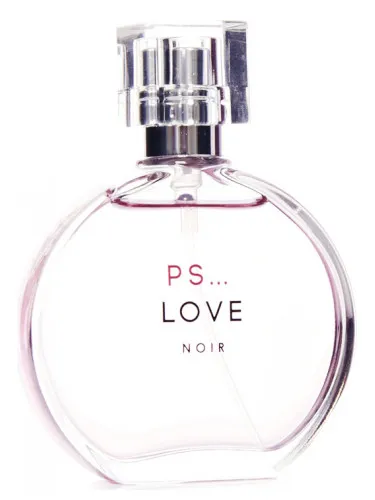 P.S... Love Noir