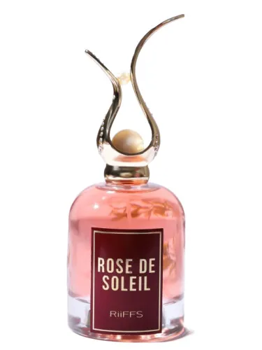 Rose De Soleil