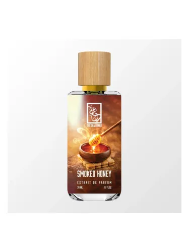 Imagen de Smoked Honey