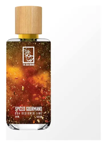 Imagen de Spiced Gourmand