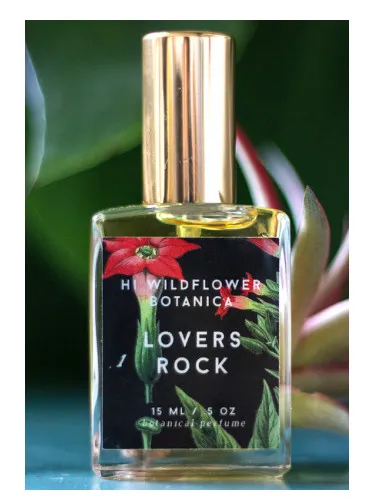 Lovers Rock