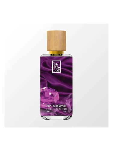 Imagen de Purple Satin Sapphire