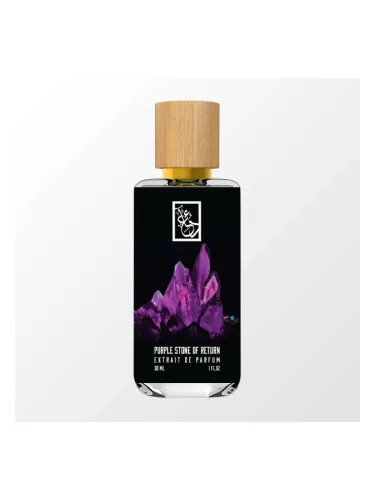 Imagen de Purple Stone of Return