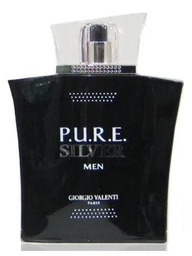P.U.R.E. Silver