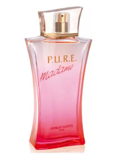 P.U.R.E. Madam