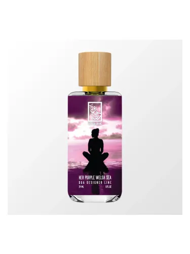 Imagen de Her Purple Welsh Sea