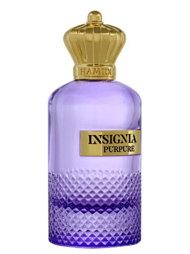 Imagen de Insignia Purpure