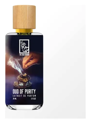 Imagen de Oud Of Purity