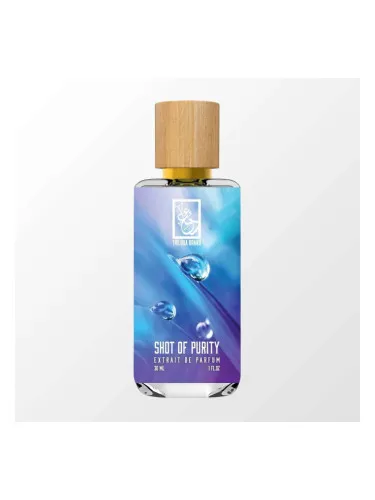 Imagen de Shot Of Purity