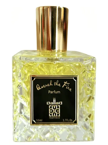 Quench The Fire