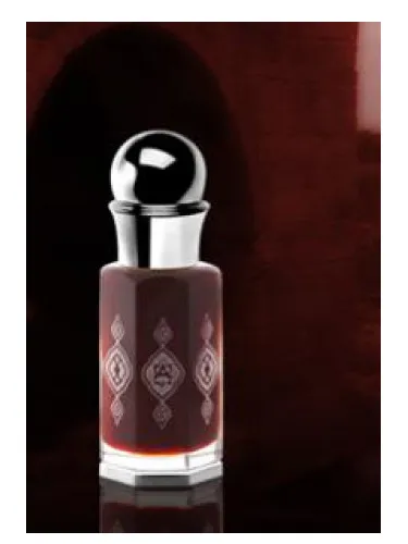 Imagen de Shamia Blend