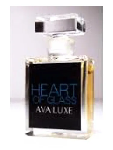 Heart of Glass