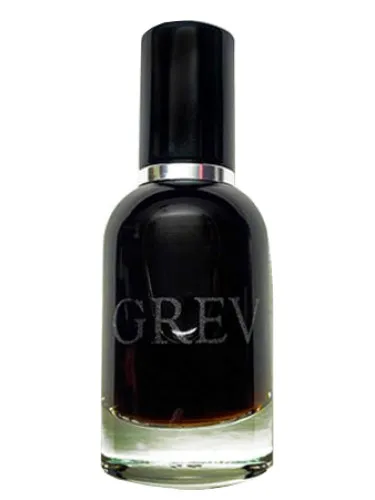 Black Grev