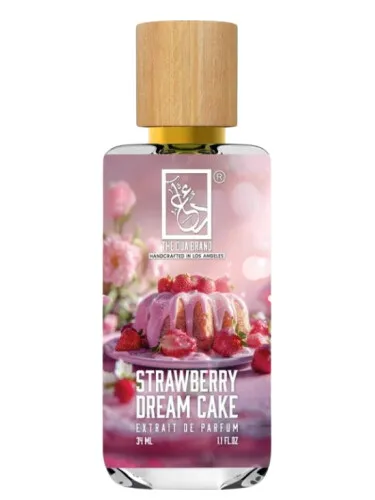 Imagen de Strawberry Dream Cake