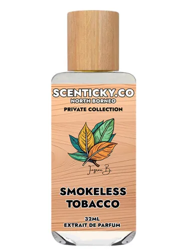 Smokeless Tobacco