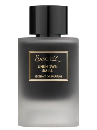 Imagen de Unknown Smell