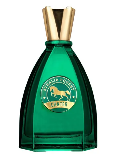 Equest Canter