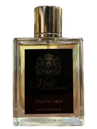 I Matti Creamy Rhum
