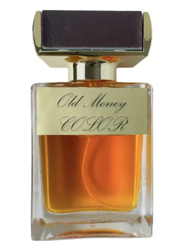 Old Money Color