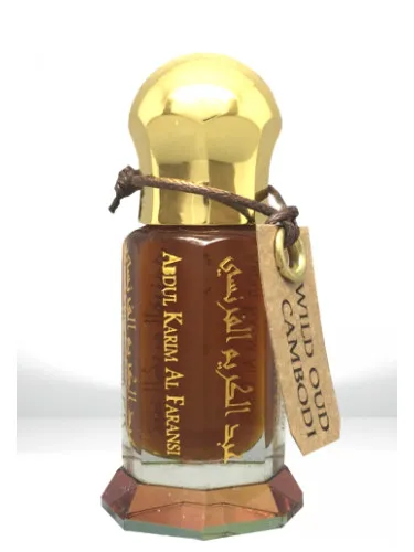 Imagen de Wild Oud Cambodi