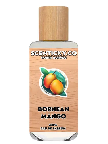 Bornean Mango