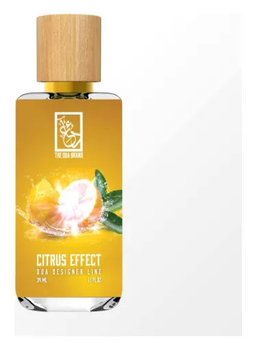Imagen de Citrus Effect